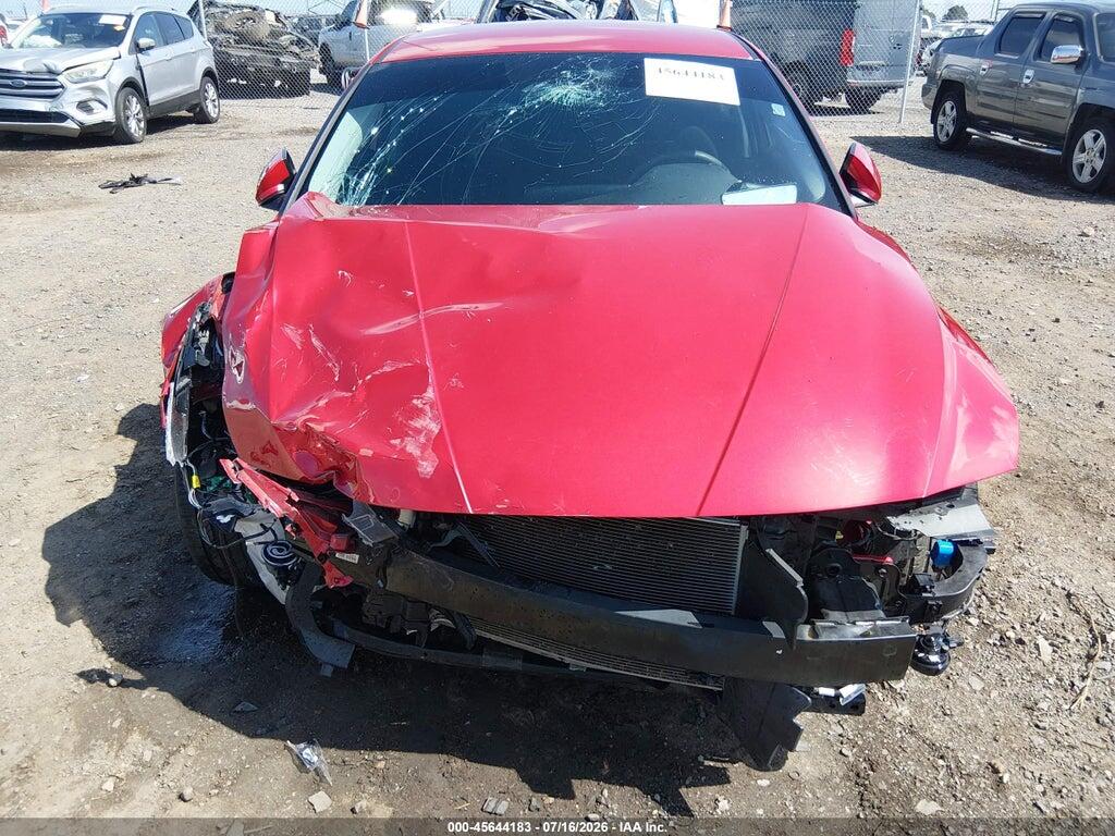 5NPLM4AG0PH110323 2023 HYUNDAI ELANTRA photo no. 6