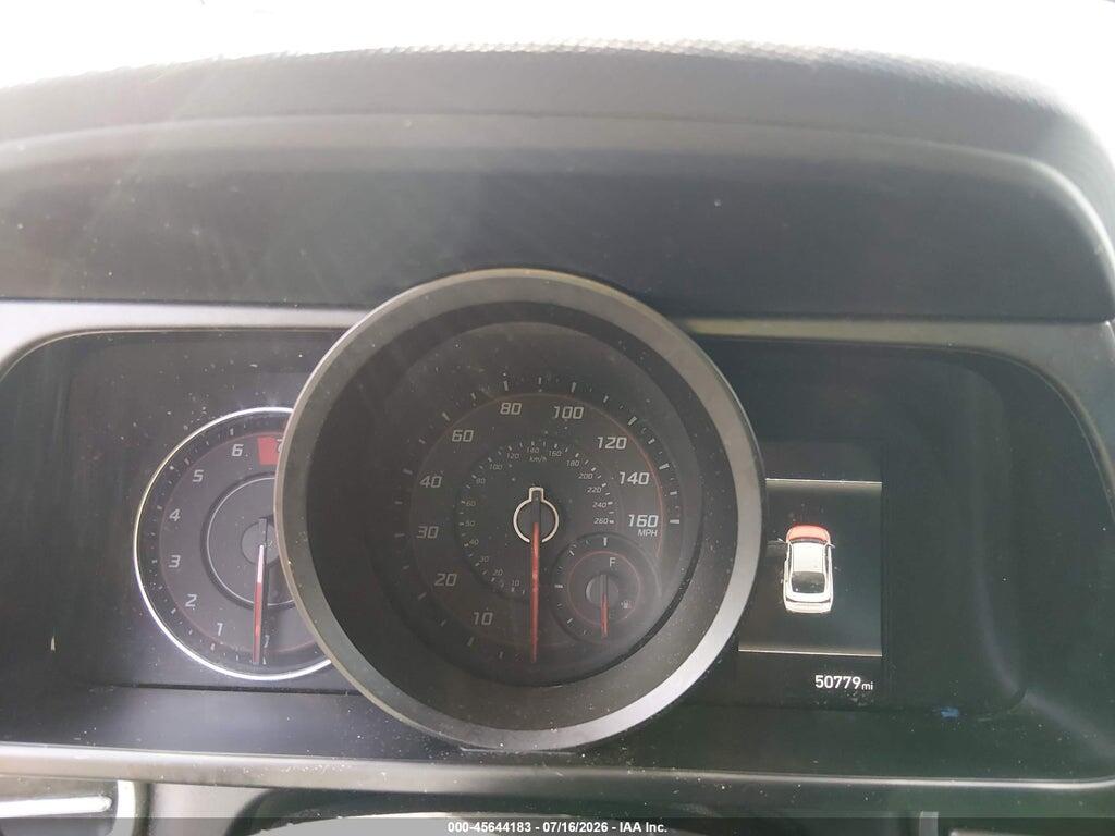 5NPLM4AG0PH110323 2023 HYUNDAI ELANTRA photo no. 7