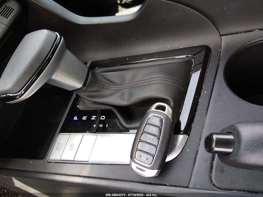KMHLM4AGXPU438883 2023 HYUNDAI ELANTRA photo no. 11