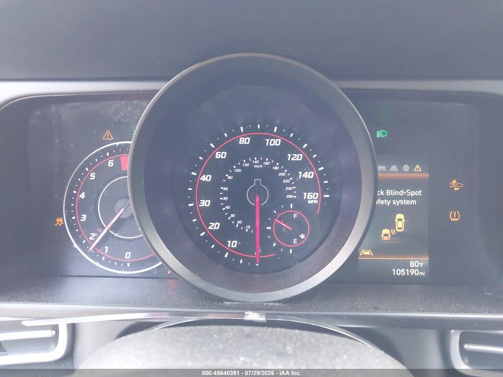 5NPLM4AG4PH095065 2023 HYUNDAI ELANTRA photo no. 7