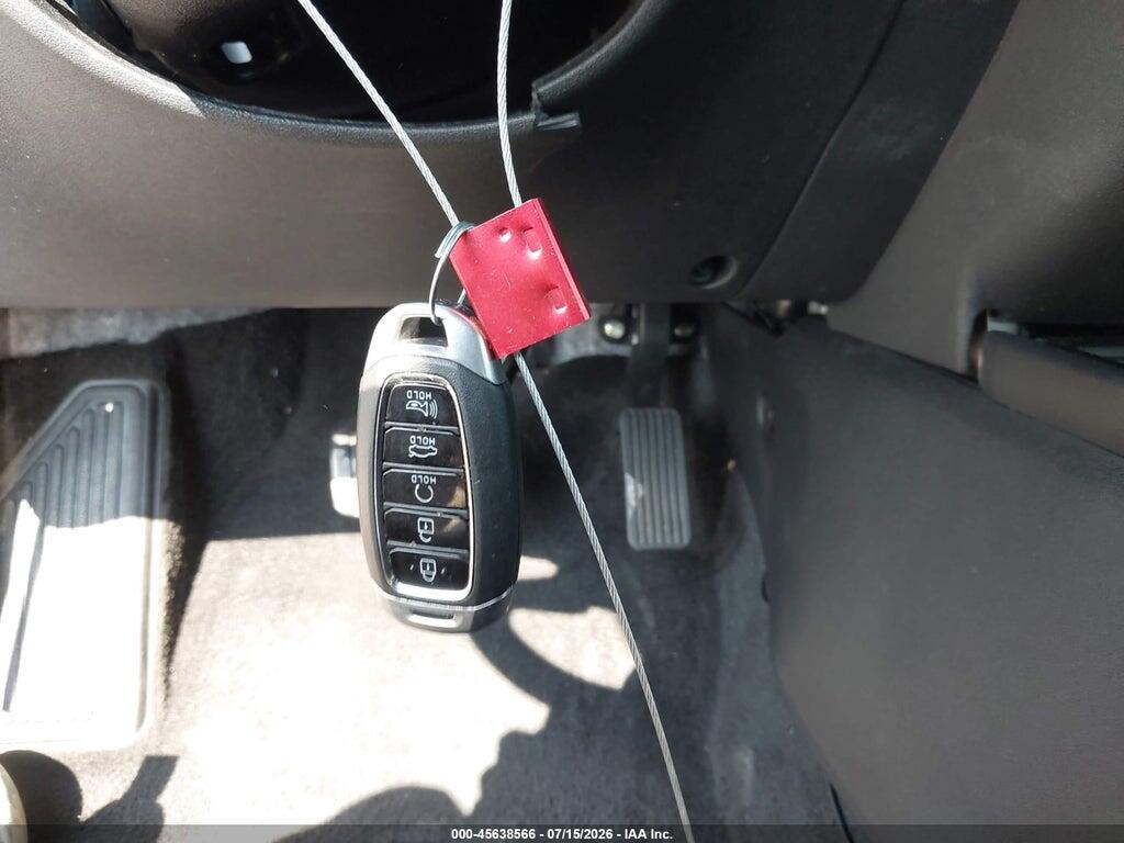 5NPLM4AG4PH112219 2023 HYUNDAI ELANTRA photo no. 11
