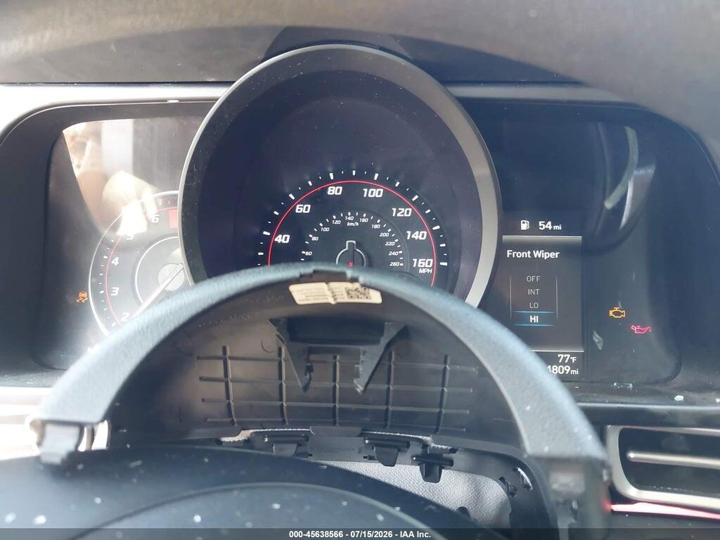 5NPLM4AG4PH112219 2023 HYUNDAI ELANTRA photo no. 7