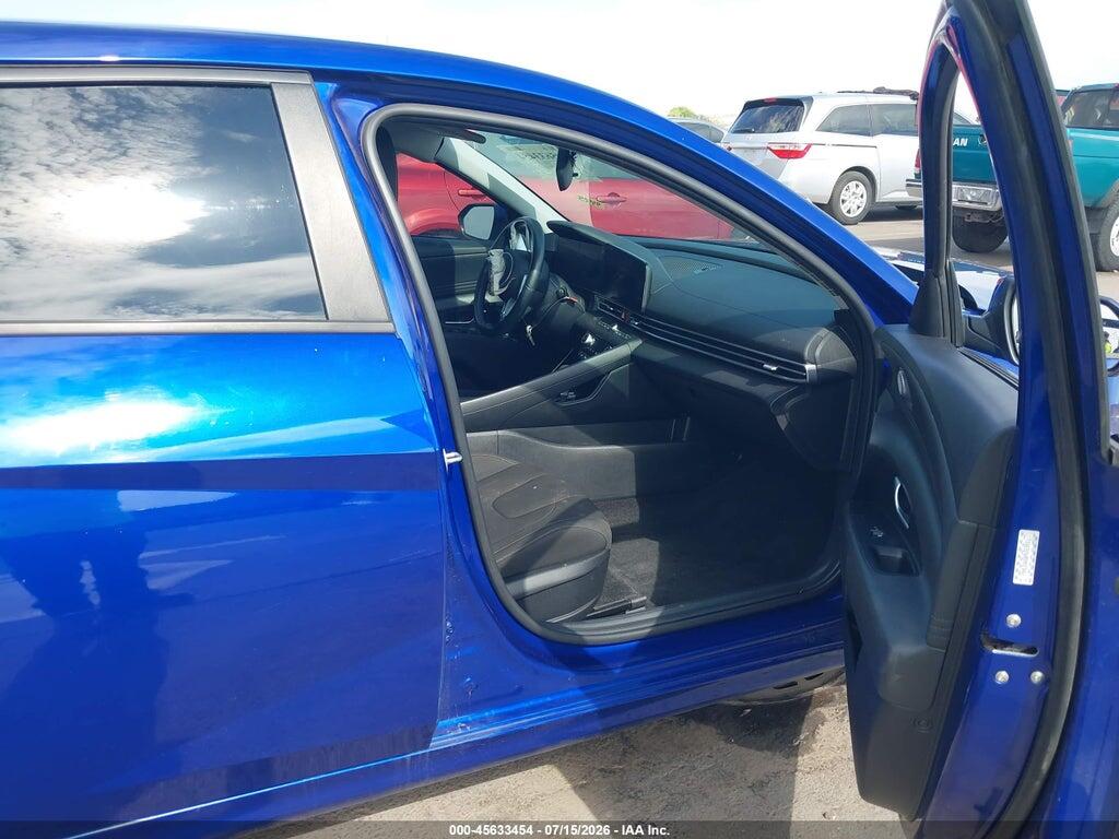 KMHLS4AG0PU558861 2023 HYUNDAI ELANTRA photo no. 5