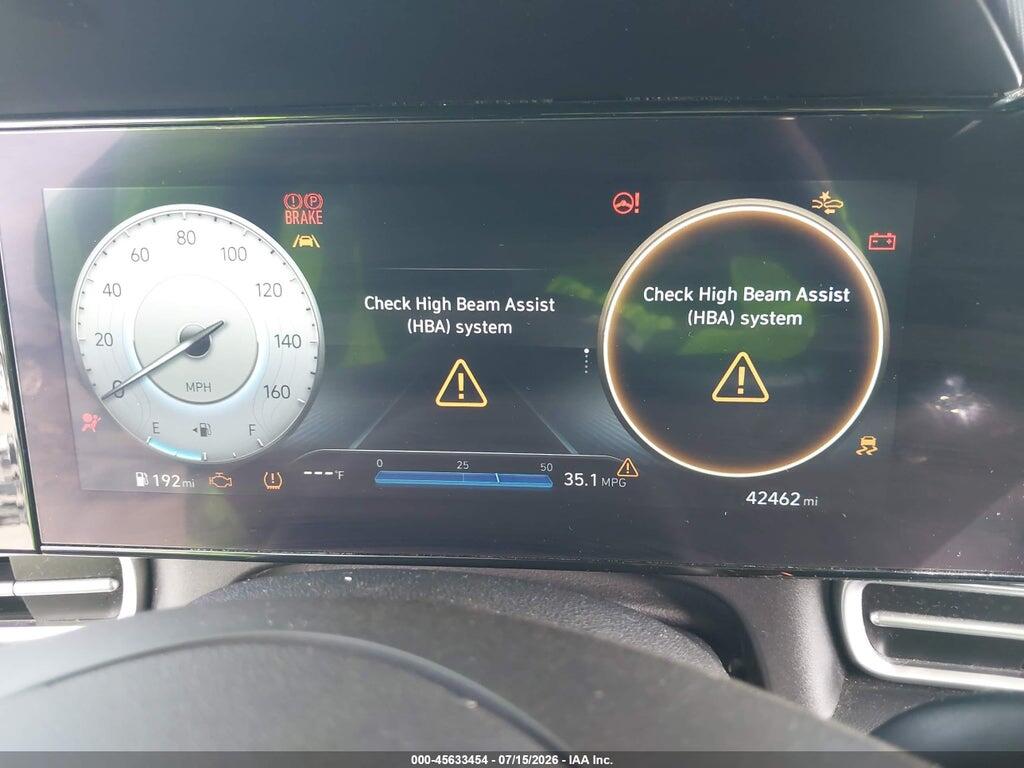 KMHLS4AG0PU558861 2023 HYUNDAI ELANTRA photo no. 7