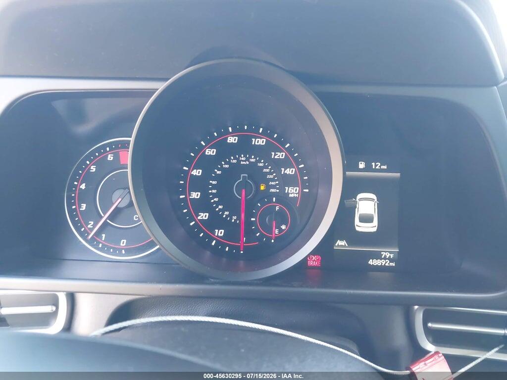 5NPLM4AG2PH105284 2023 HYUNDAI ELANTRA photo no. 7
