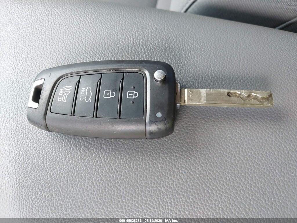 5NPLL4AG1PH116487 2023 HYUNDAI ELANTRA photo no. 11