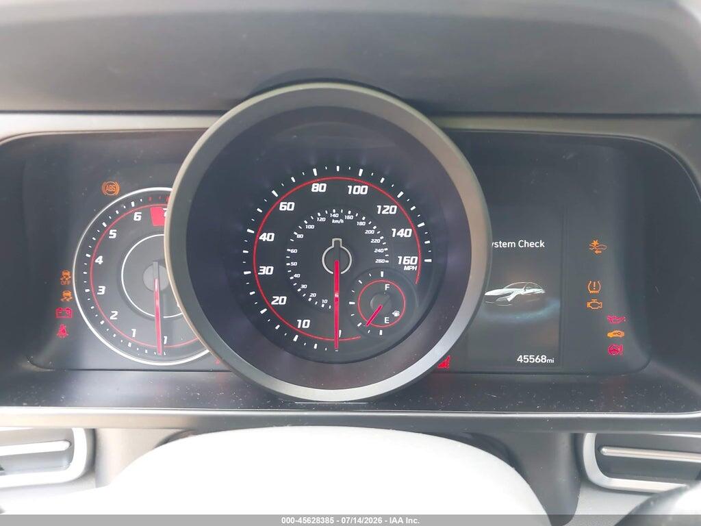 5NPLL4AG1PH116487 2023 HYUNDAI ELANTRA photo no. 7