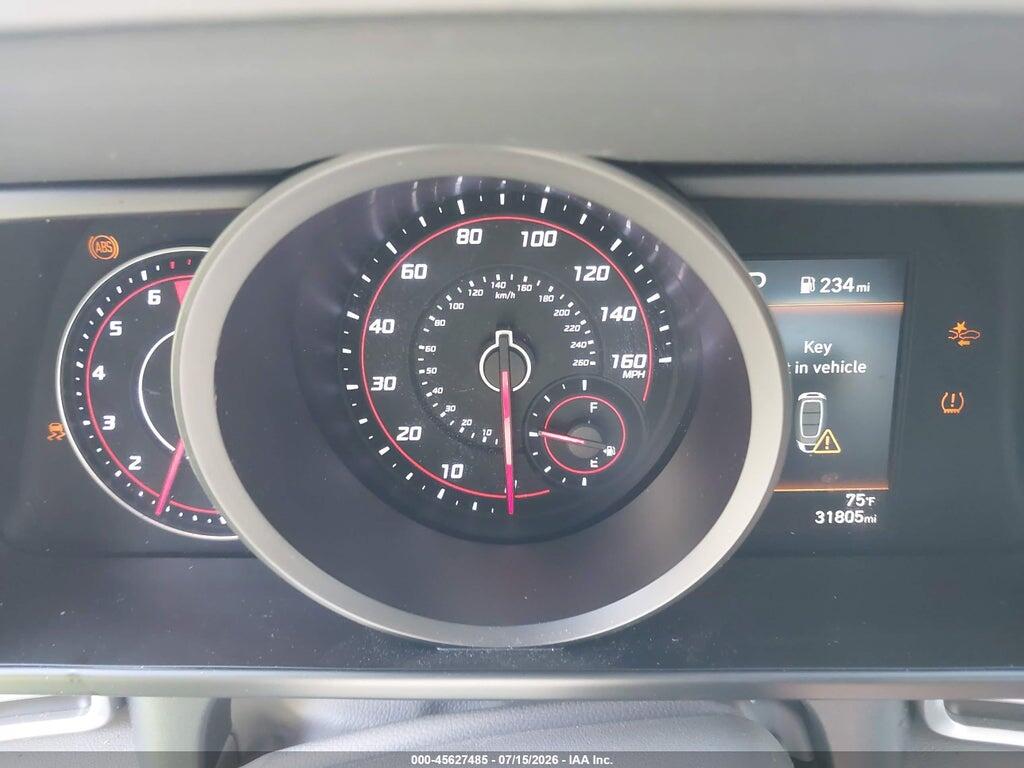 5NPLM4AG9PH094946 2023 HYUNDAI ELANTRA photo no. 7