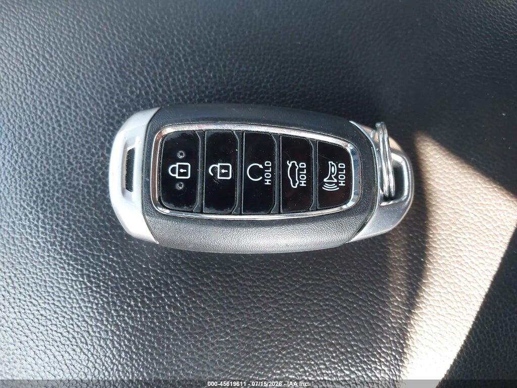 5NPLM4AG5PH109894 2023 HYUNDAI ELANTRA photo no. 11