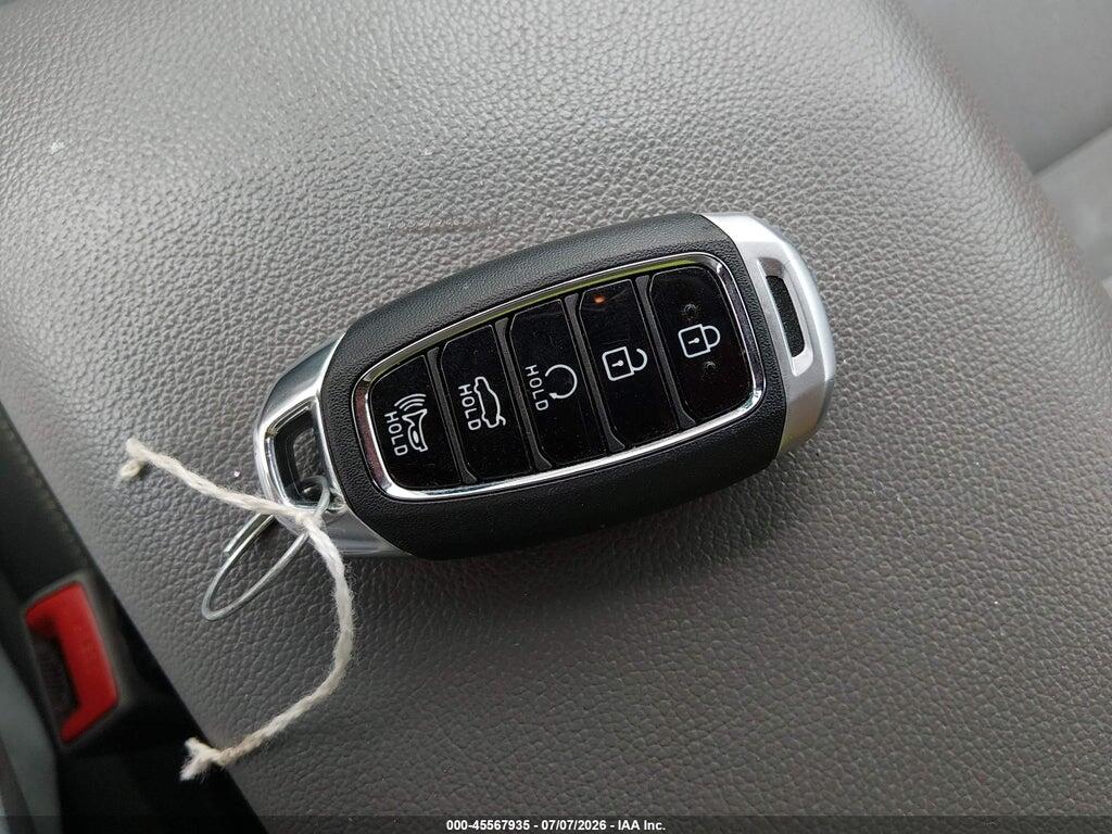 5NPLS4AG5PH095338 2023 HYUNDAI ELANTRA photo no. 11