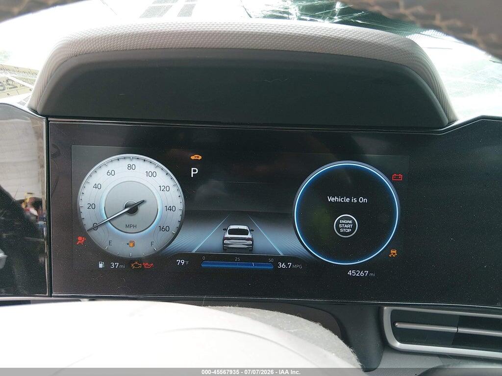 5NPLS4AG5PH095338 2023 HYUNDAI ELANTRA photo no. 7