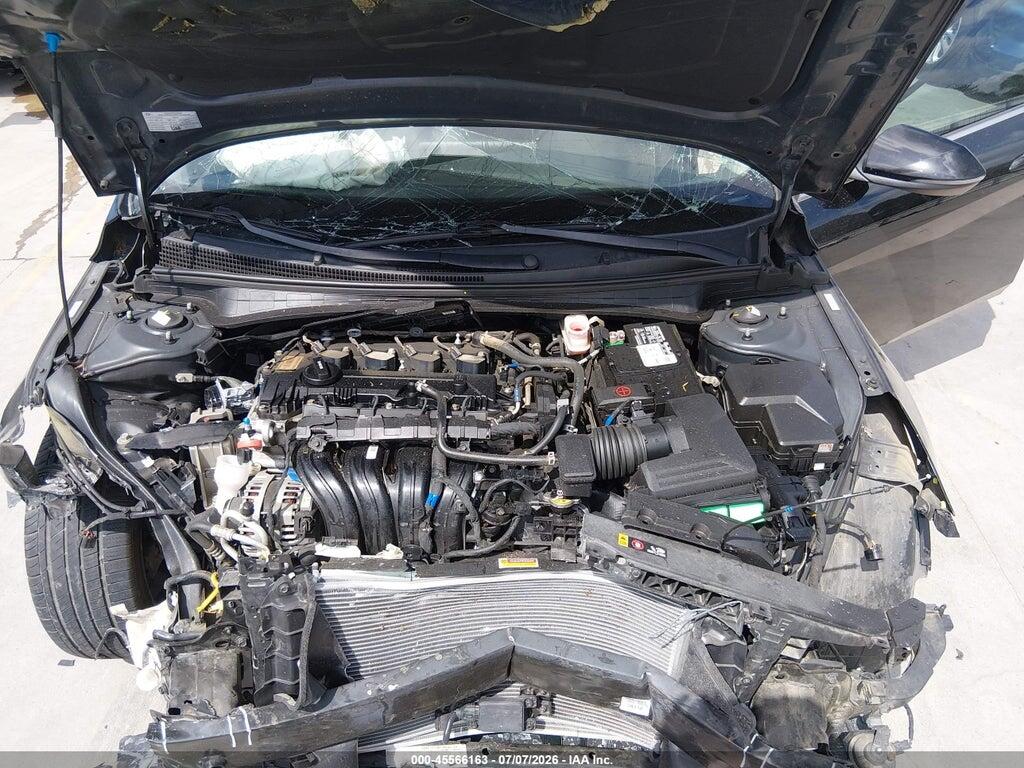KMHLP4AG7PU383929 2023 HYUNDAI ELANTRA photo no. 10