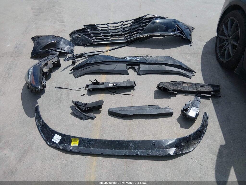 KMHLP4AG7PU383929 2023 HYUNDAI ELANTRA photo no. 11