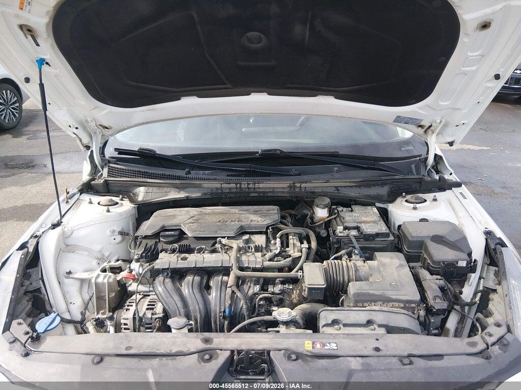 5NPLM4AG7PH100761 2023 HYUNDAI ELANTRA photo no. 10