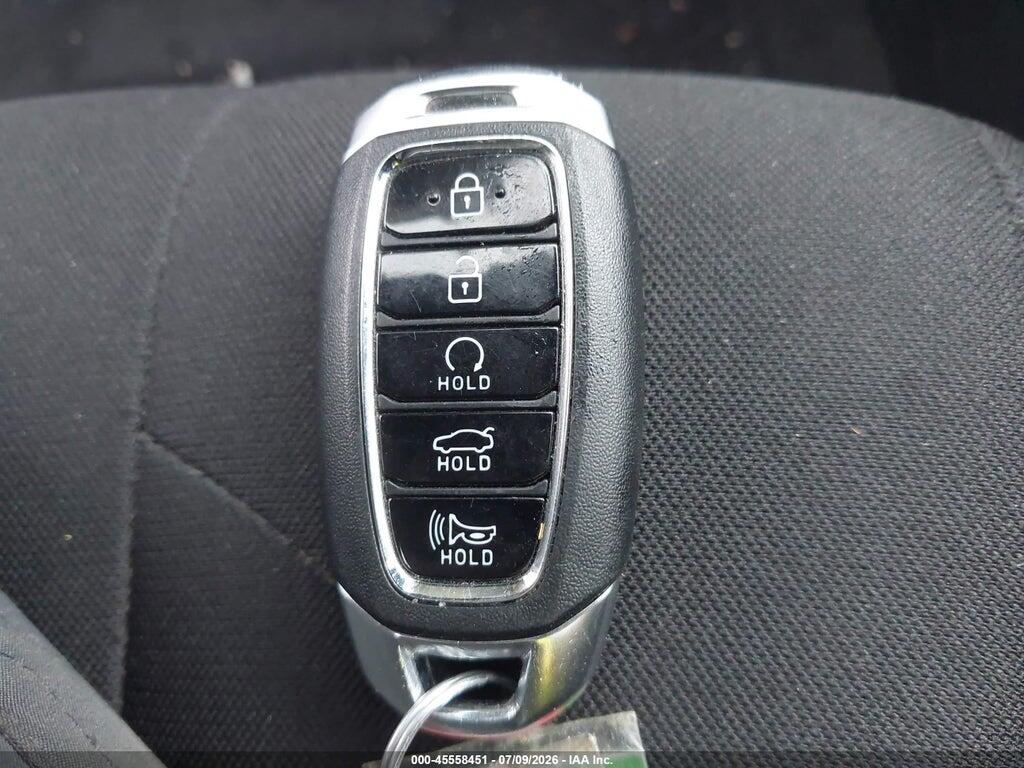 5NPLM4AG6PH117308 2023 HYUNDAI ELANTRA photo no. 11