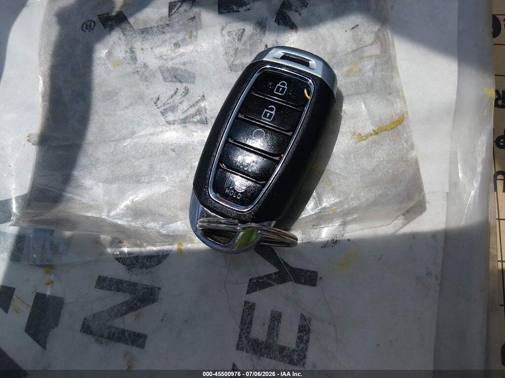 5NPLM4AG7PH103465 2023 HYUNDAI ELANTRA photo no. 11