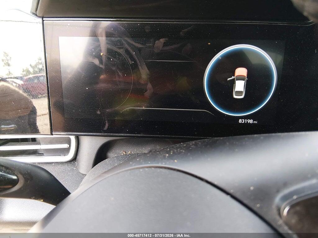 KMHLN4AJ0PU035665 2023 HYUNDAI ELANTRA HYBRID photo no. 7