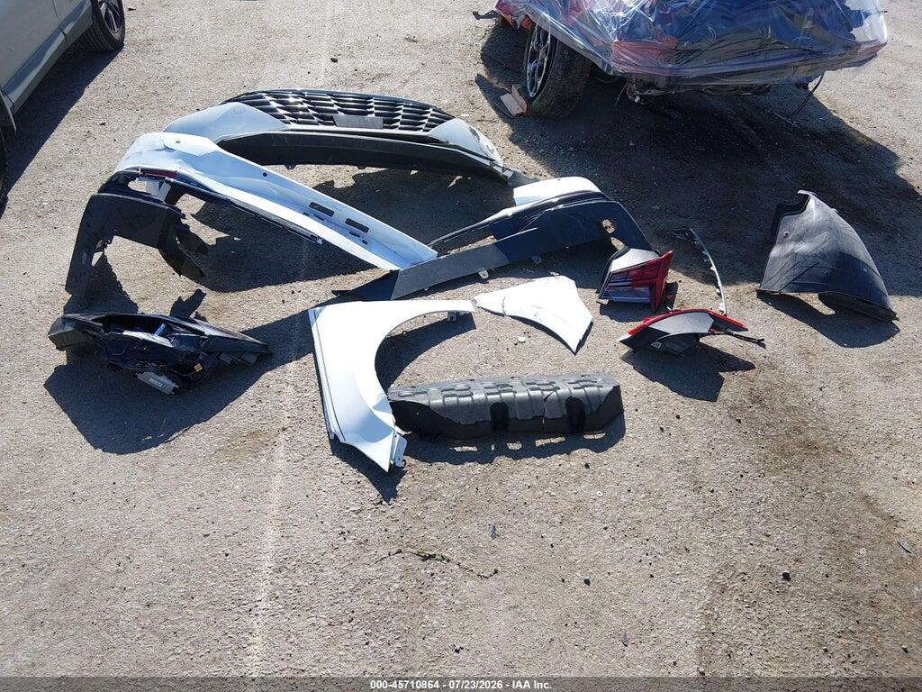 KMHLN4AJ2PU038700 2023 HYUNDAI ELANTRA HYBRID photo no. 12