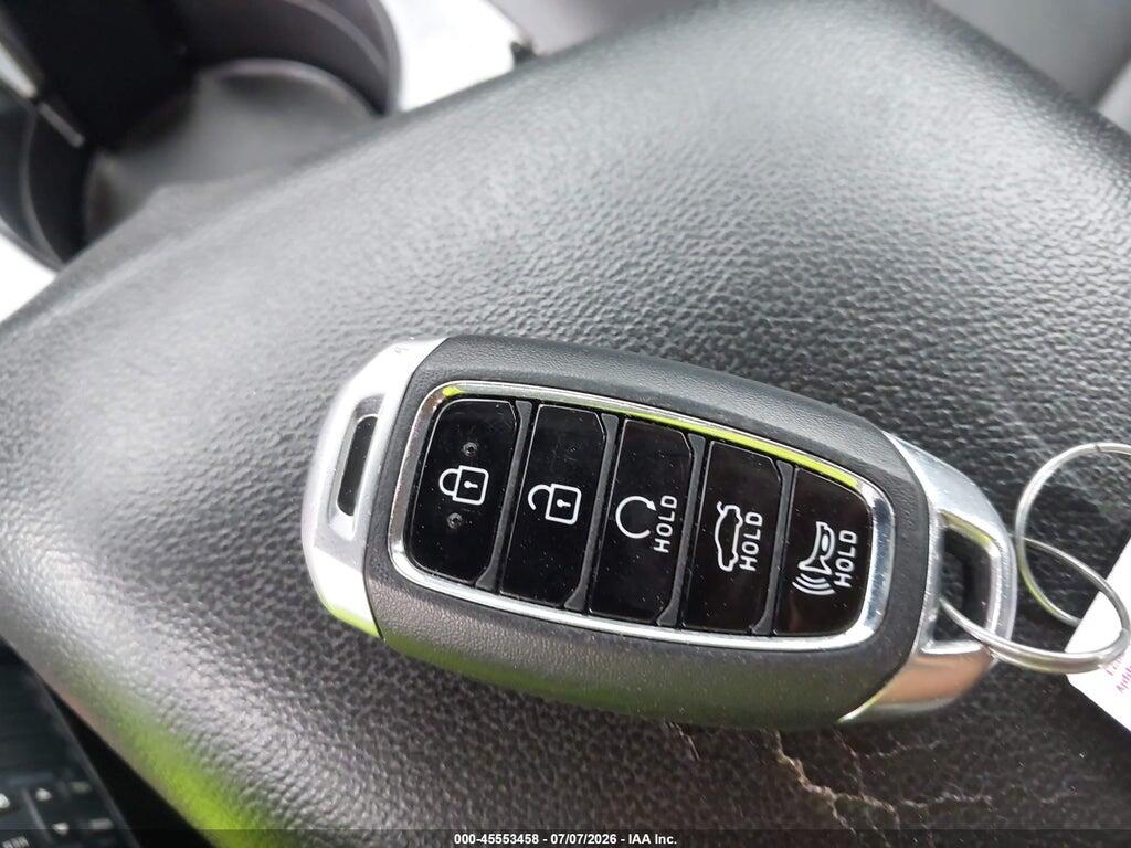 KMHLN4AJ8PU062483 2023 HYUNDAI ELANTRA HYBRID photo no. 11