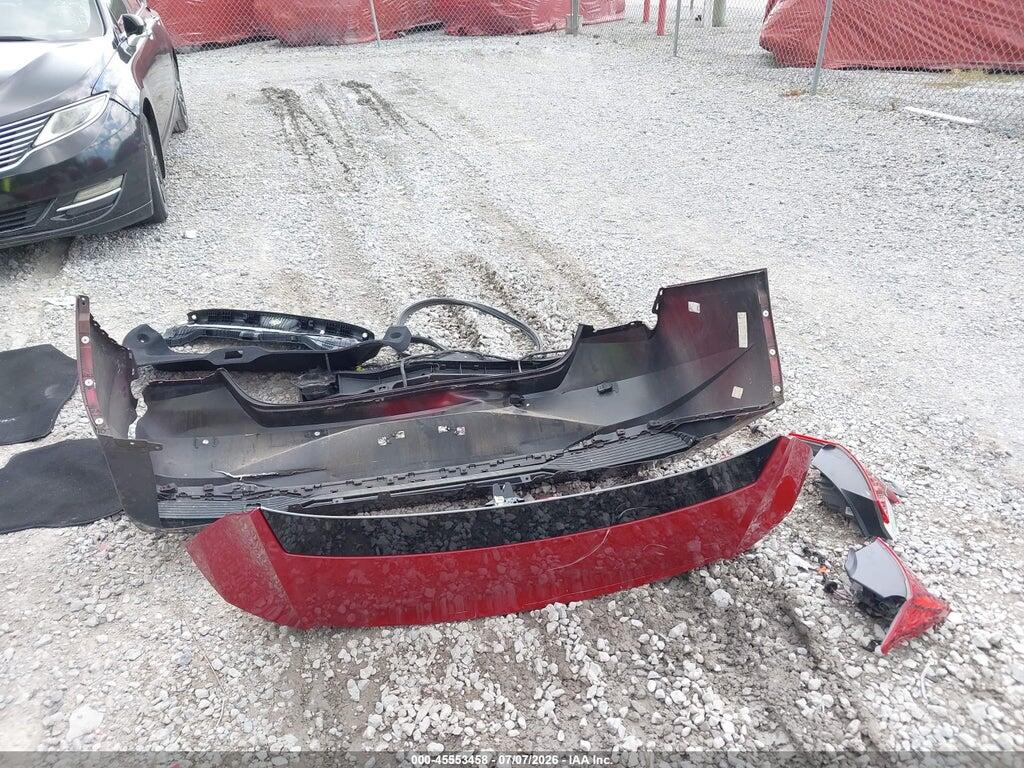 KMHLN4AJ8PU062483 2023 HYUNDAI ELANTRA HYBRID photo no. 12