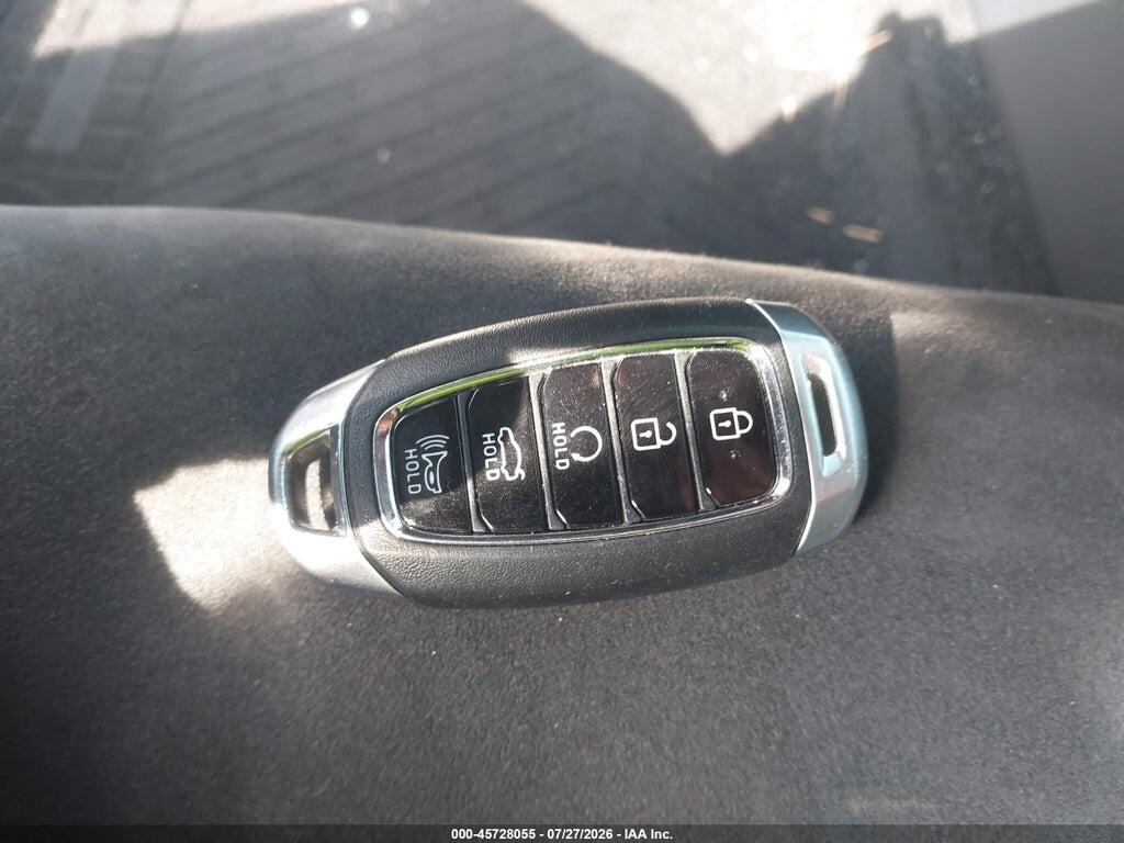 KMHLW4AK6PU010212 2023 HYUNDAI ELANTRA N photo no. 11
