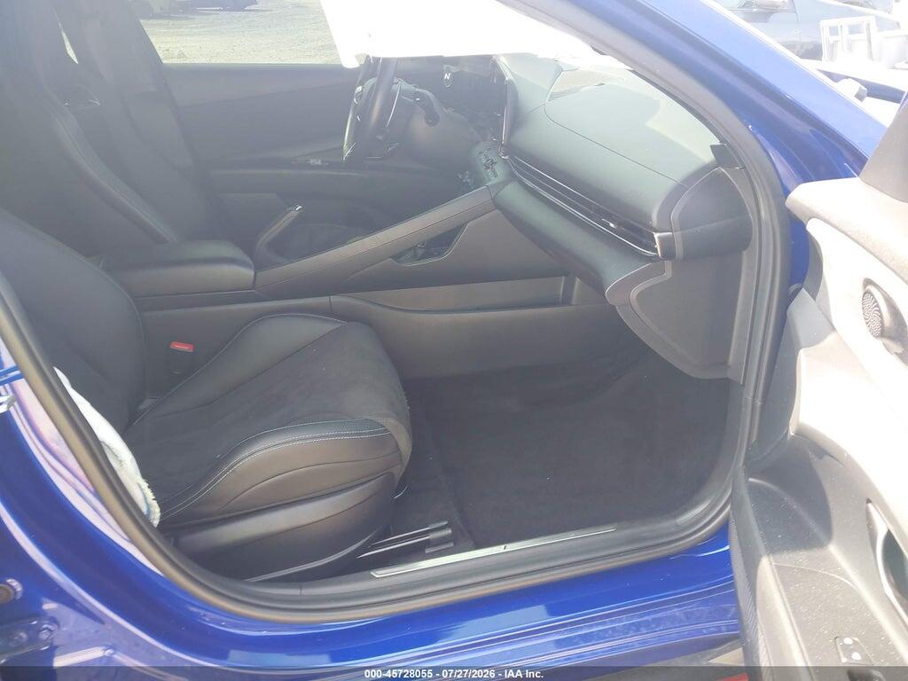 KMHLW4AK6PU010212 2023 HYUNDAI ELANTRA N photo no. 5
