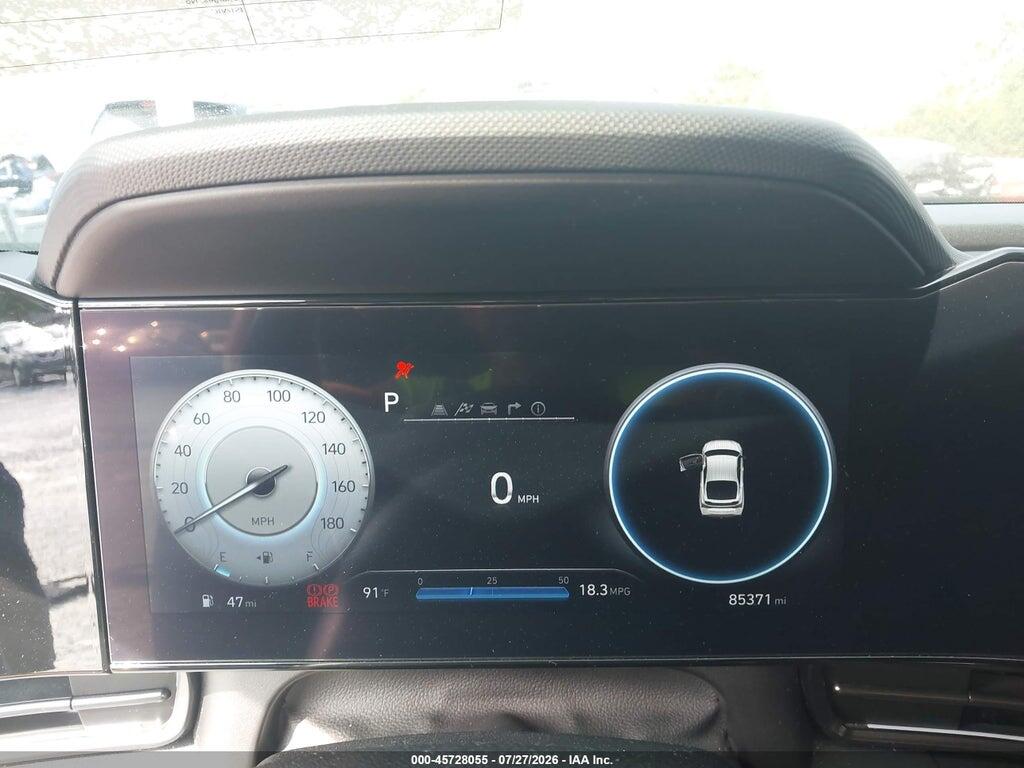 KMHLW4AK6PU010212 2023 HYUNDAI ELANTRA N photo no. 7