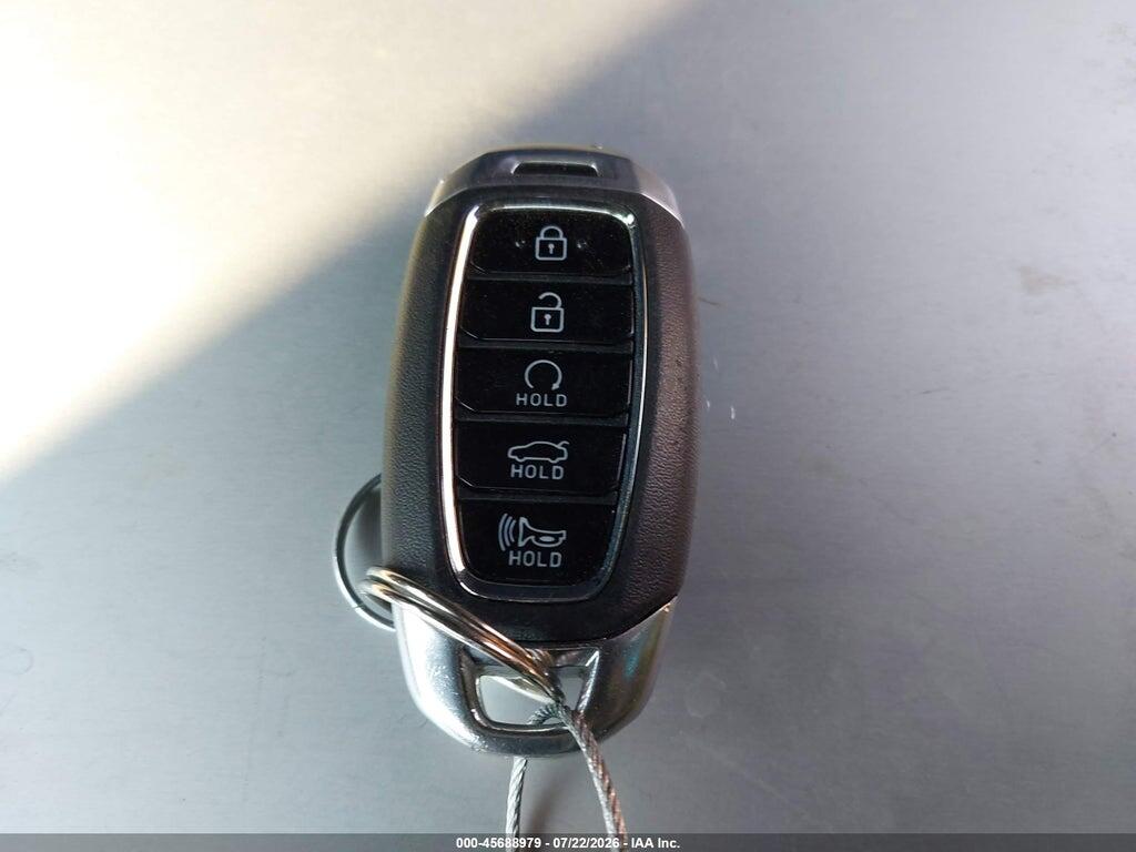 KMHLW4AK4PU016395 2023 HYUNDAI ELANTRA N photo no. 11
