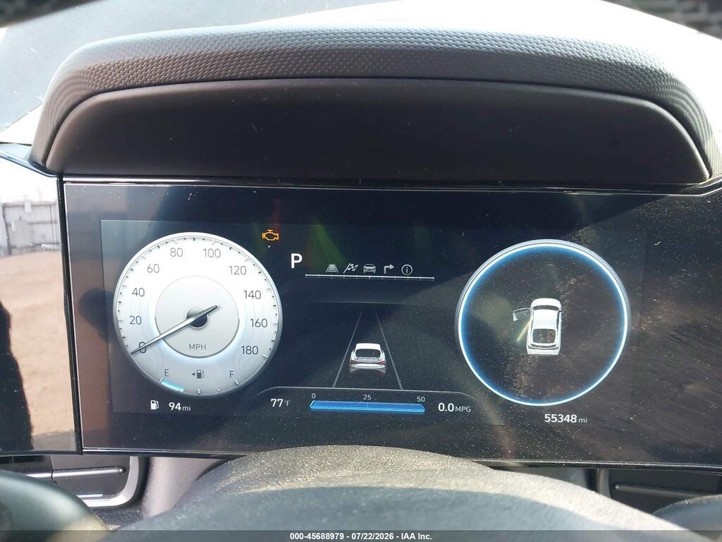 KMHLW4AK4PU016395 2023 HYUNDAI ELANTRA N photo no. 7
