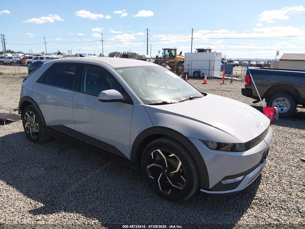 KM8KMDAF7PU229667 2023 HYUNDAI IONIQ 5 photo no. 1