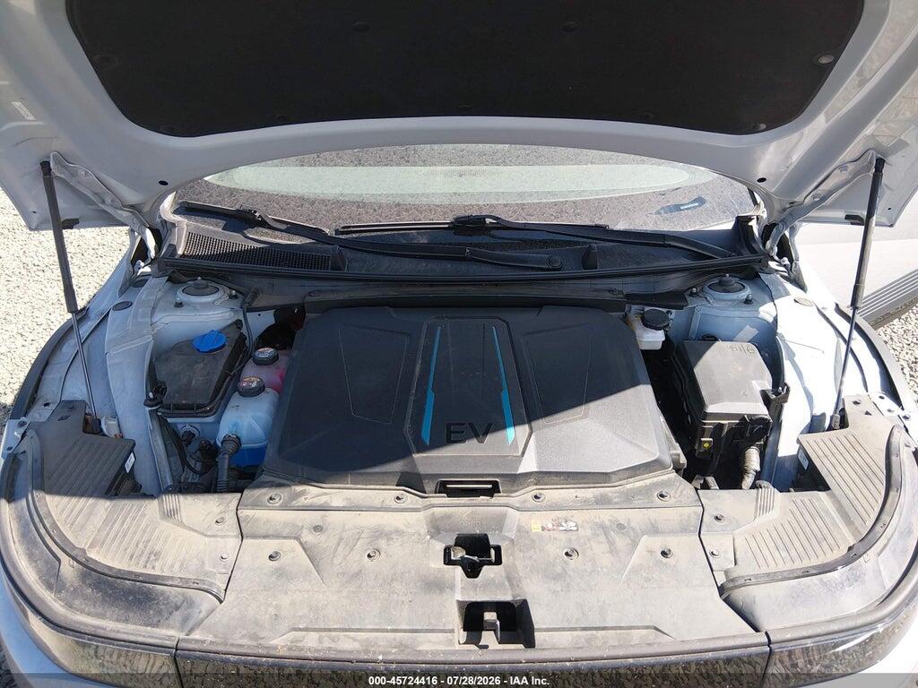 KM8KMDAF7PU229667 2023 HYUNDAI IONIQ 5 photo no. 10