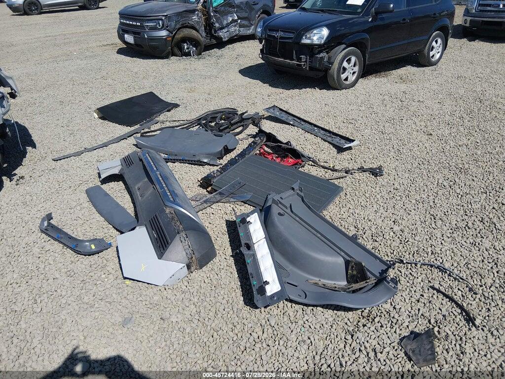 KM8KMDAF7PU229667 2023 HYUNDAI IONIQ 5 photo no. 12