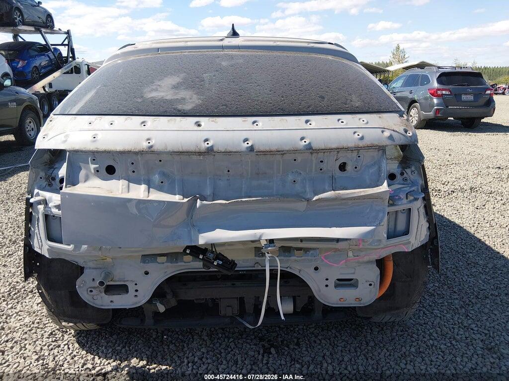 KM8KMDAF7PU229667 2023 HYUNDAI IONIQ 5 photo no. 6