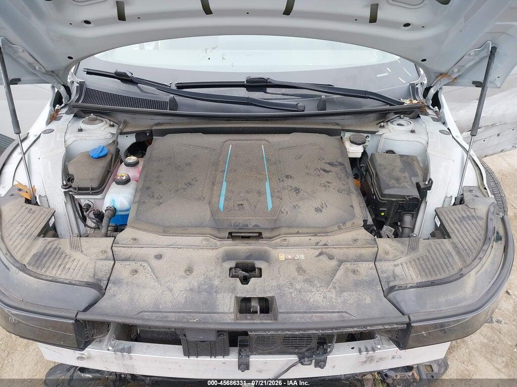 KM8KM4AB9PU186348 2023 HYUNDAI IONIQ 5 photo no. 10