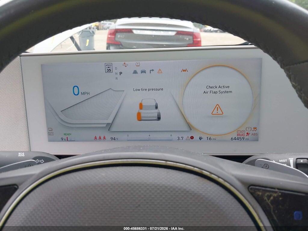 KM8KM4AB9PU186348 2023 HYUNDAI IONIQ 5 photo no. 7