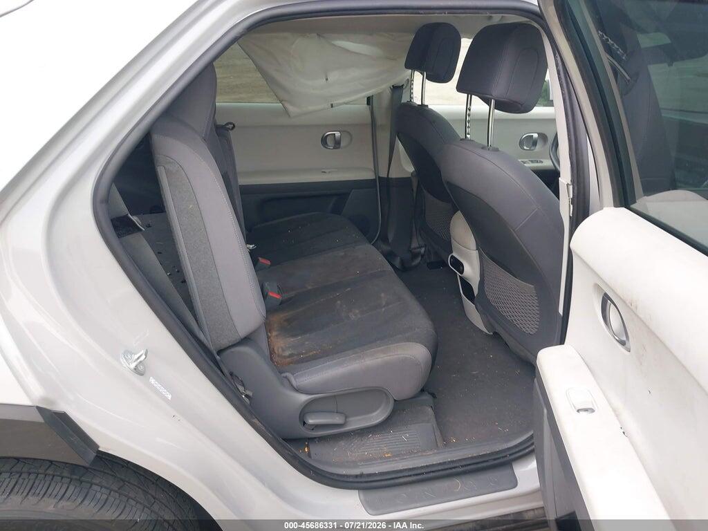 KM8KM4AB9PU186348 2023 HYUNDAI IONIQ 5 photo no. 8
