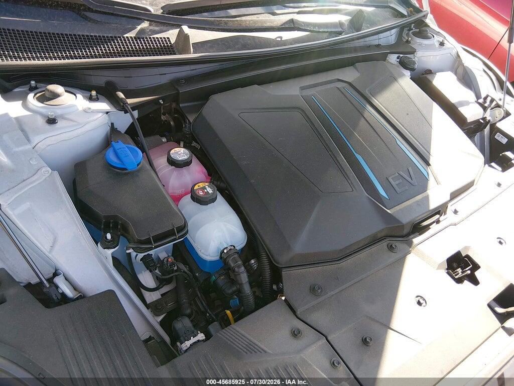 KM8KRDAF9PU217635 2023 HYUNDAI IONIQ 5 photo no. 10