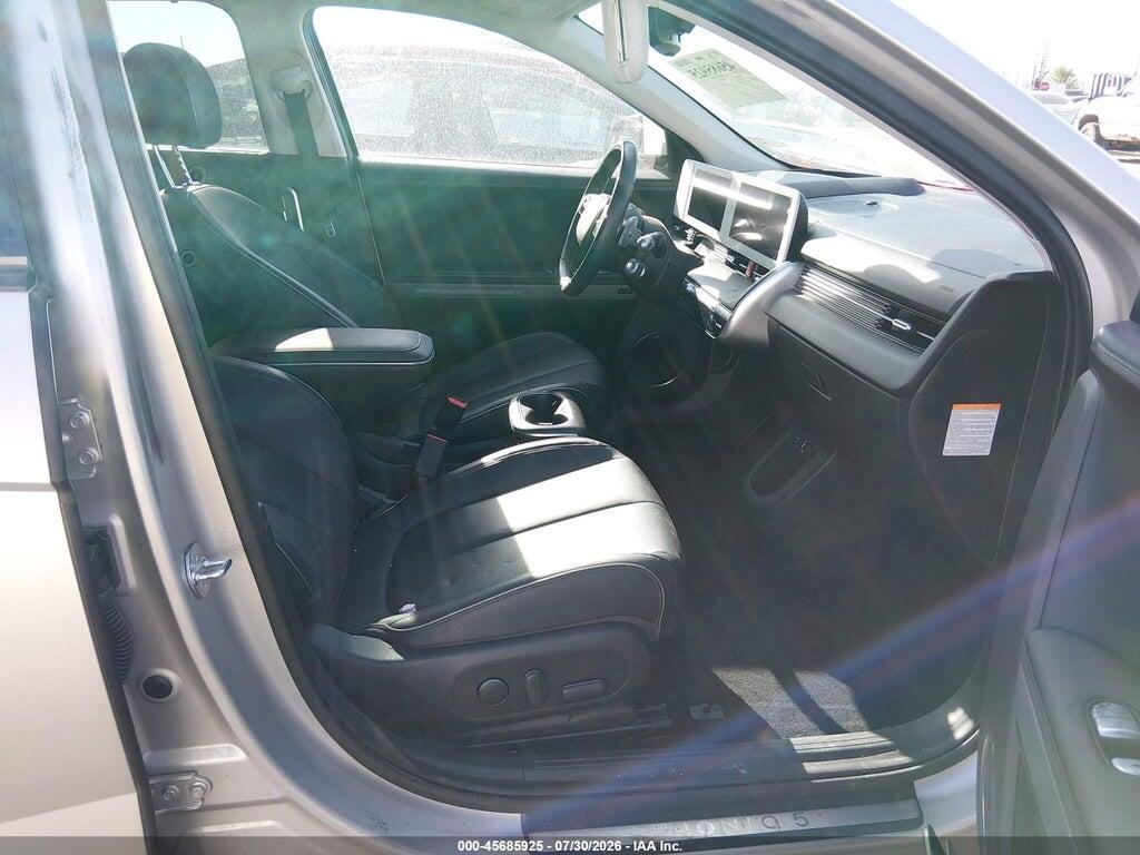 KM8KRDAF9PU217635 2023 HYUNDAI IONIQ 5 photo no. 5