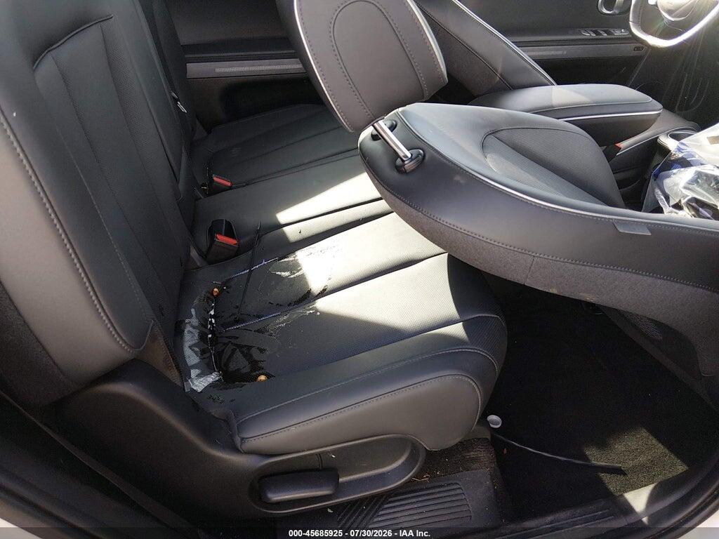 KM8KRDAF9PU217635 2023 HYUNDAI IONIQ 5 photo no. 8