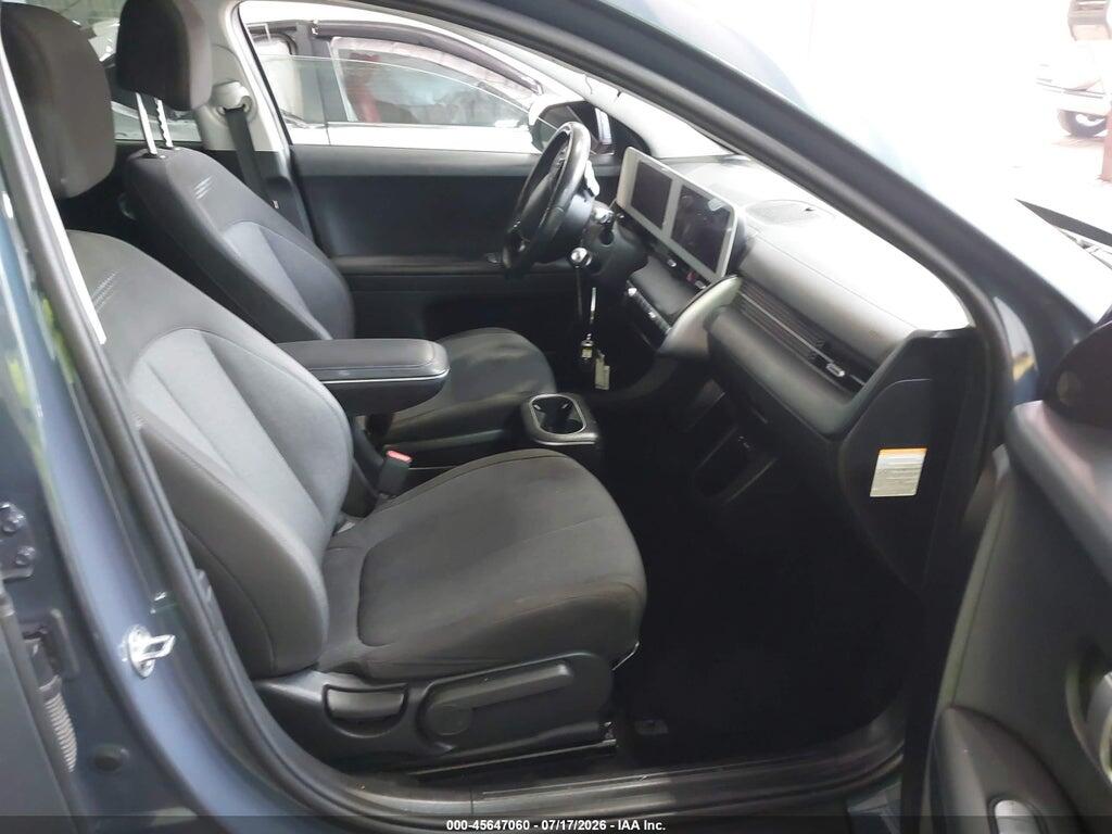 KM8KMDAF7PU164867 2023 HYUNDAI IONIQ 5 photo no. 5