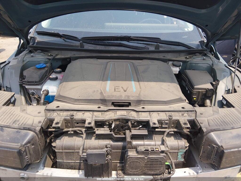 KM8KMDAF2PU169071 2023 HYUNDAI IONIQ 5 photo no. 10