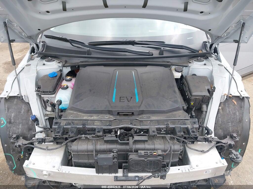 KM8KR4AE7PU231539 2023 HYUNDAI IONIQ 5 photo no. 10