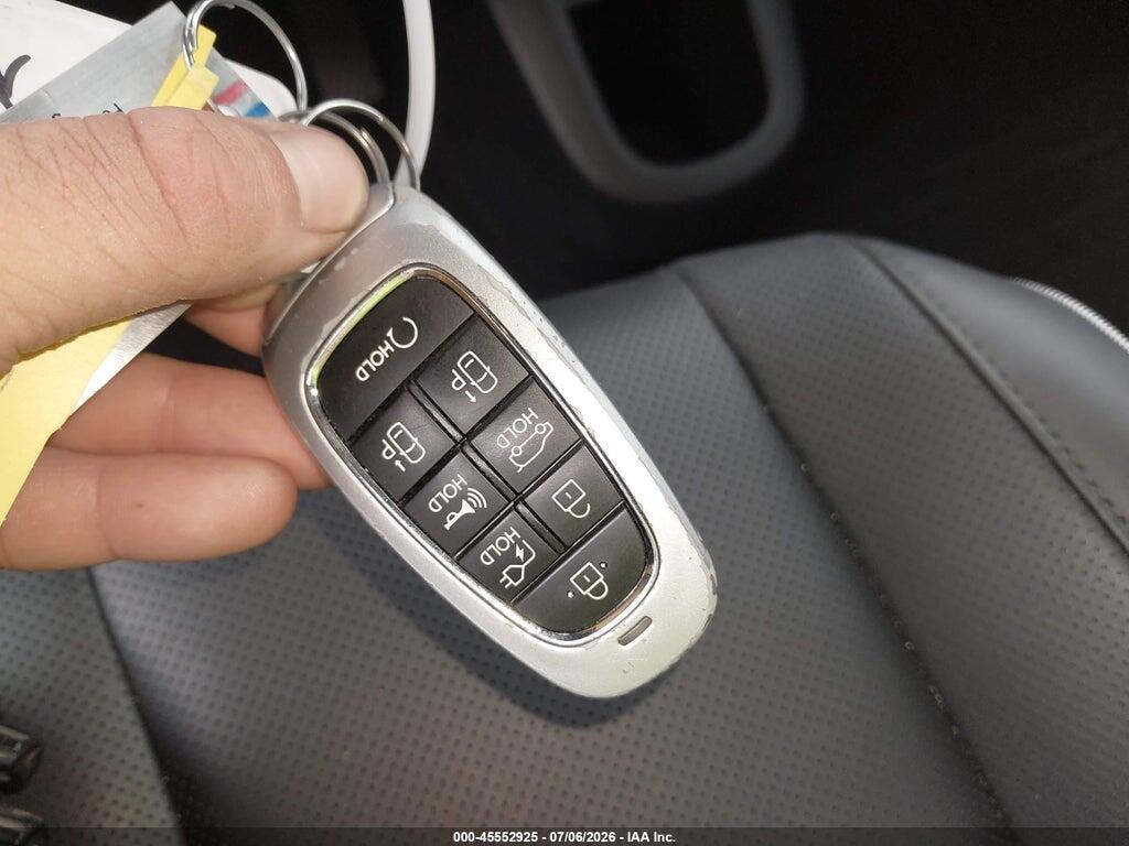 KM8KR4AE7PU231539 2023 HYUNDAI IONIQ 5 photo no. 11