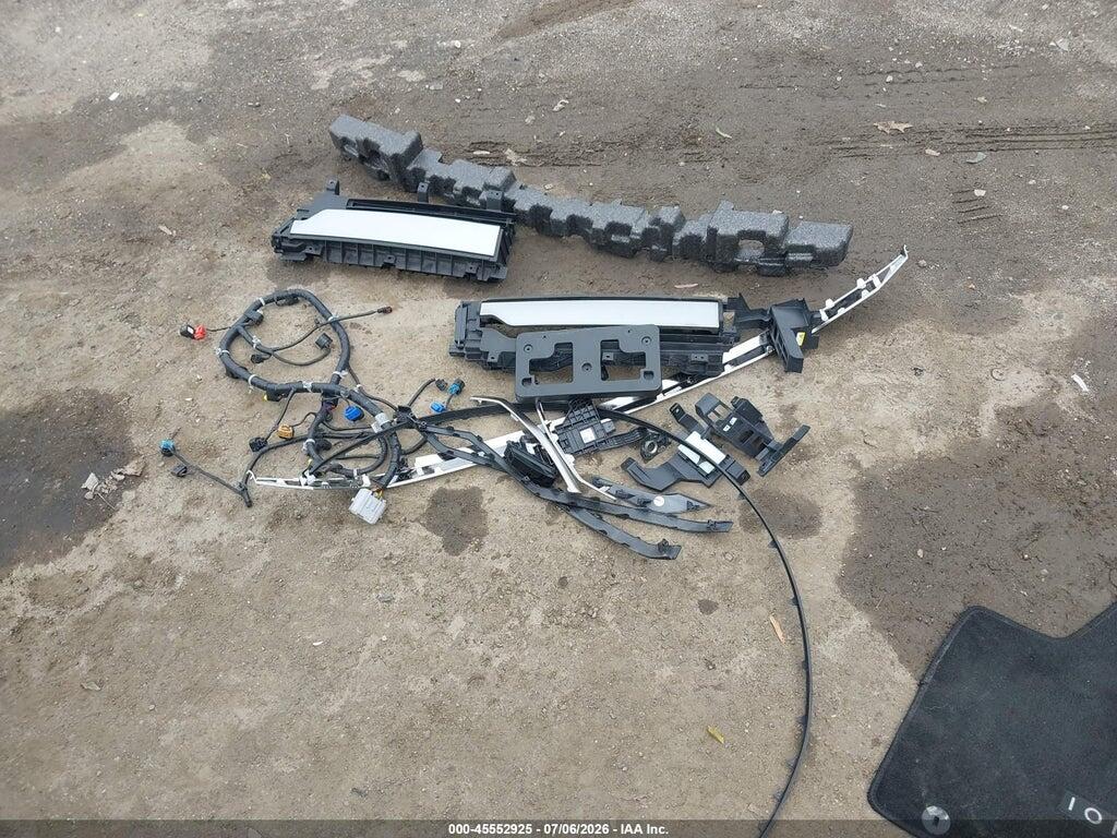 KM8KR4AE7PU231539 2023 HYUNDAI IONIQ 5 photo no. 12