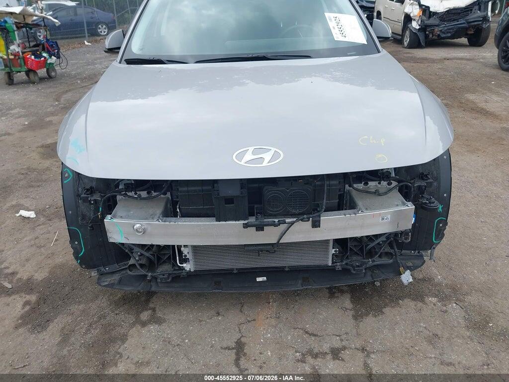 KM8KR4AE7PU231539 2023 HYUNDAI IONIQ 5 photo no. 6