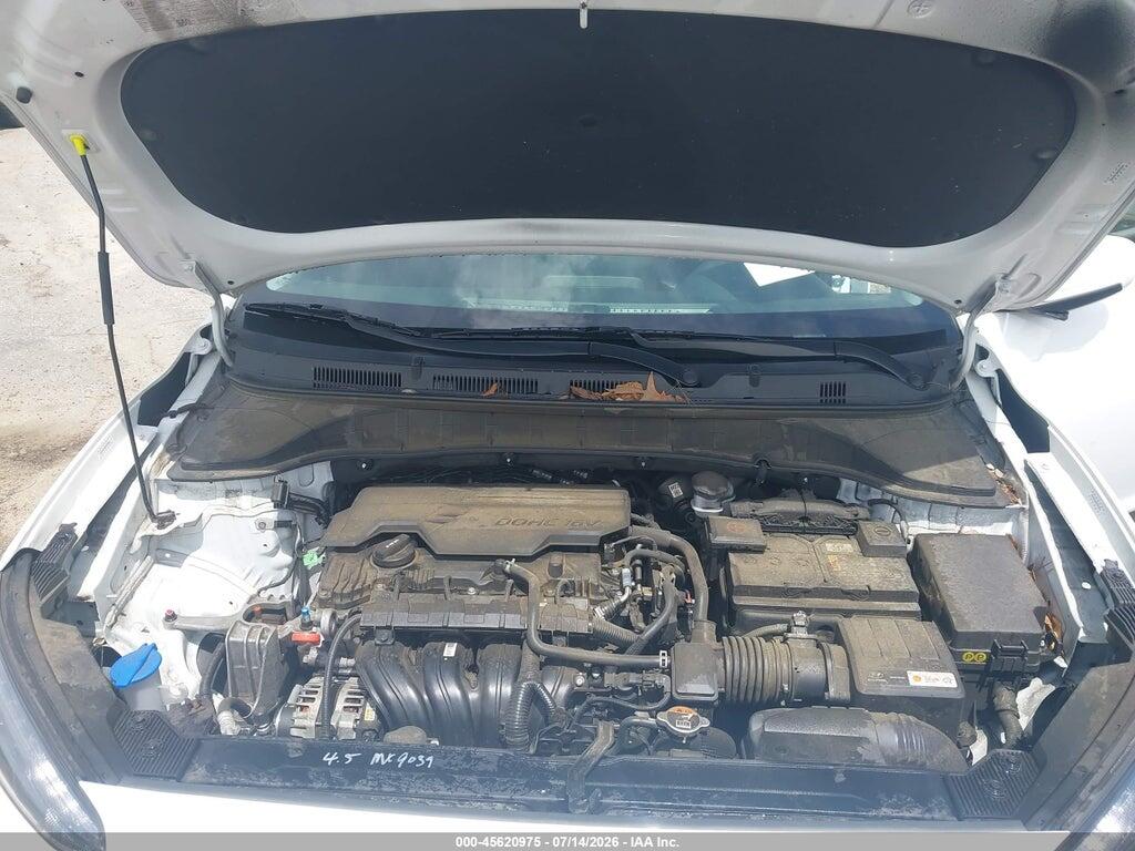 KM8K62AB2PU048455 2023 HYUNDAI KONA photo no. 10