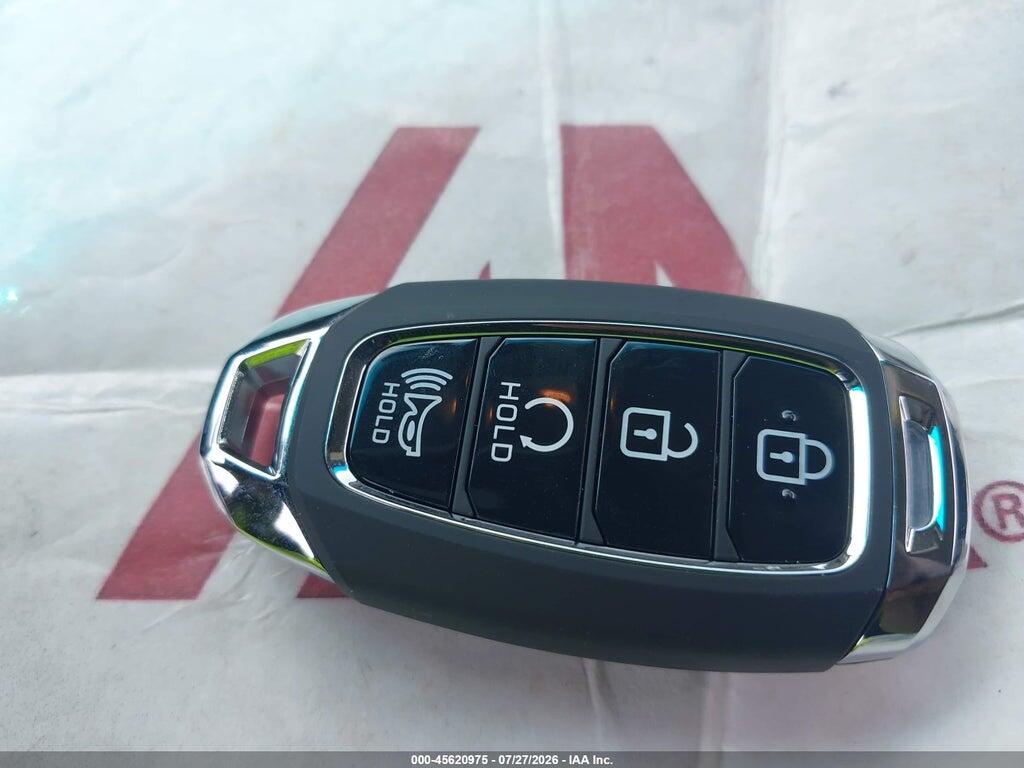 KM8K62AB2PU048455 2023 HYUNDAI KONA photo no. 11