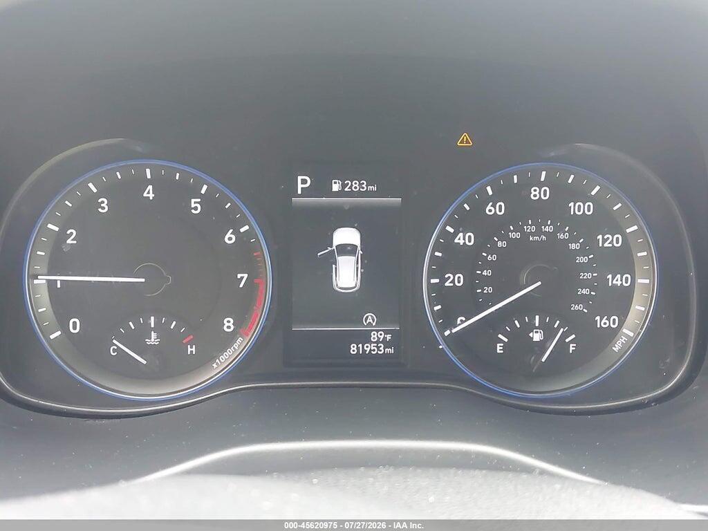 KM8K62AB2PU048455 2023 HYUNDAI KONA photo no. 7