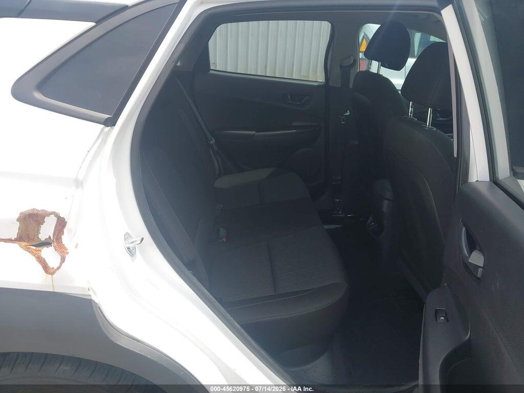 KM8K62AB2PU048455 2023 HYUNDAI KONA photo no. 8