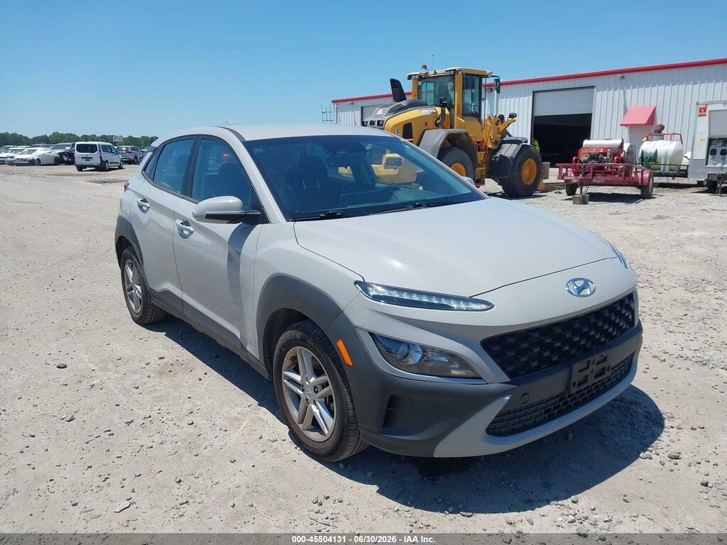 KM8K2CABXPU012630 2023 HYUNDAI KONA photo no. 1